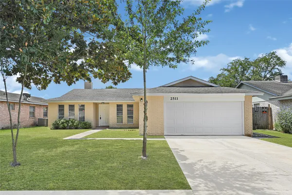 2511 UNION MILL RD