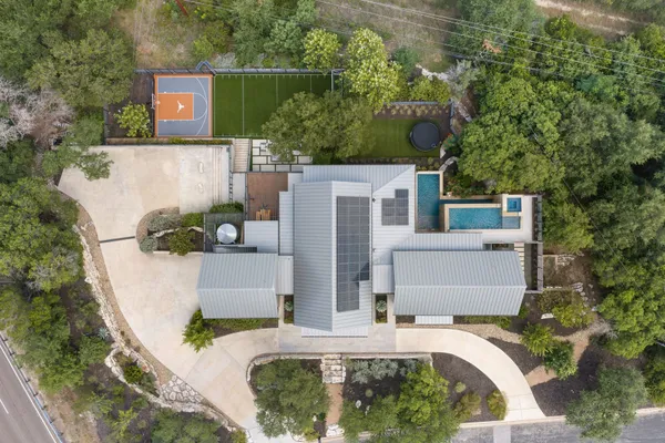 5605 CREEK MTN