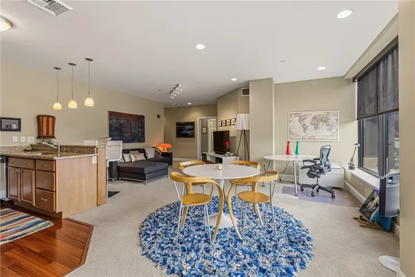 151 FORT PITT BLVD 802