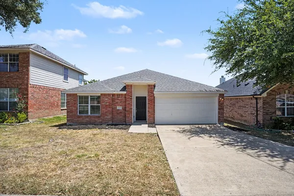 2640 PIONEER BLUFFS RD