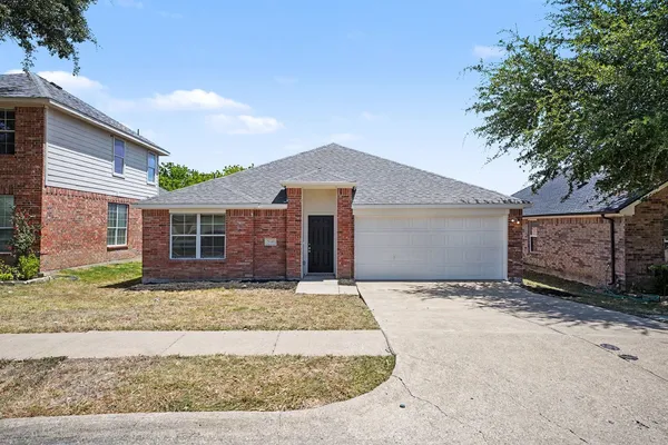 2640 PIONEER BLUFFS RD