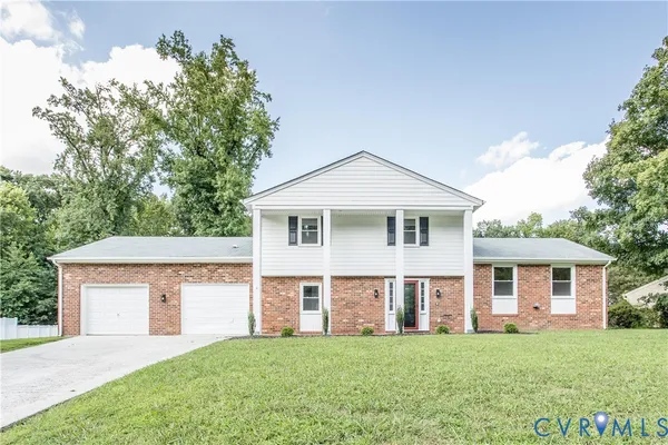 1300 COVINGTON RD