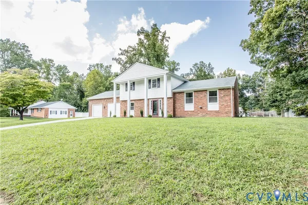 1300 COVINGTON RD