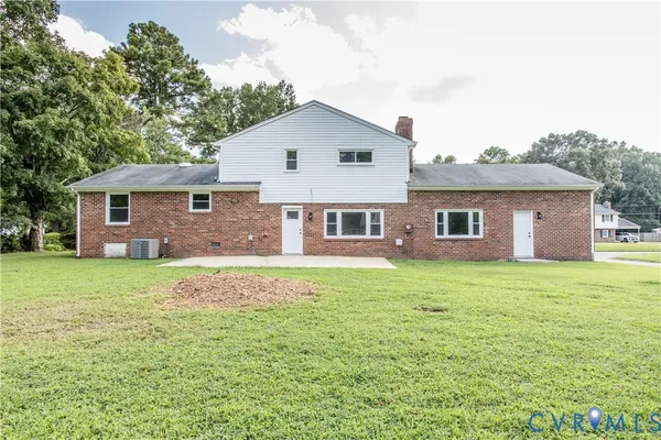 1300 COVINGTON RD