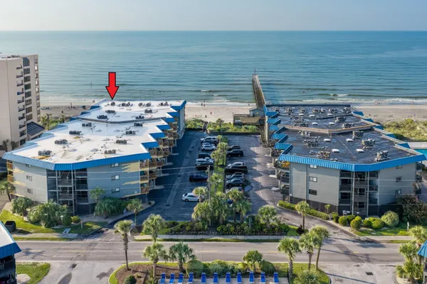 6000 N OCEAN BLVD 124