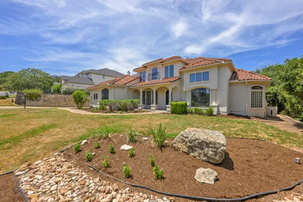 126 VAILCO LN