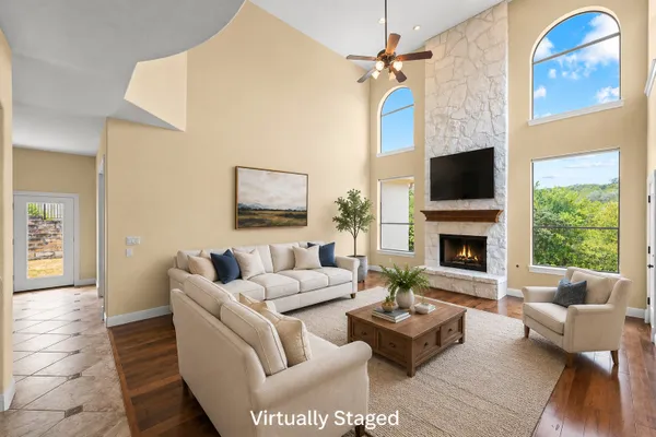 126 VAILCO LN