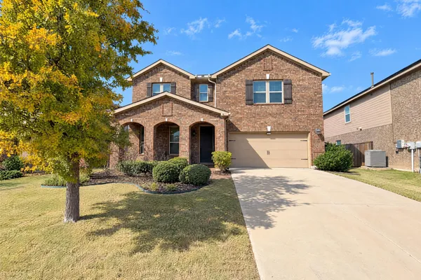 2713 RANGER LN