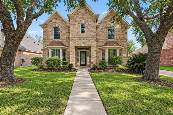 8519 COLONIAL FALLS LN