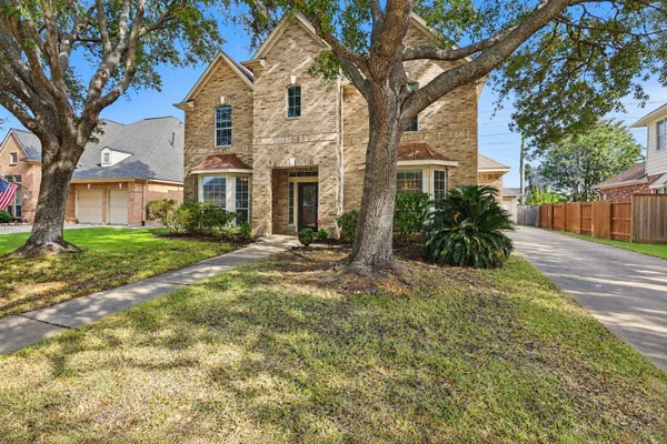 8519 COLONIAL FALLS LN