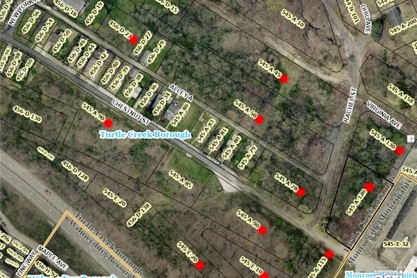 PARCEL 130 VIRGINIA ST