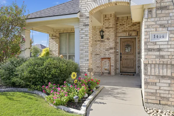 1414 CONCHO TRL