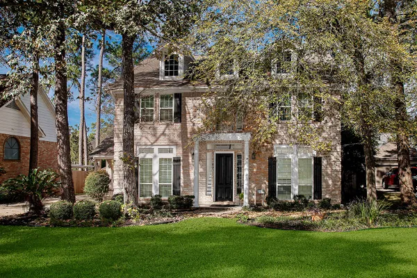 87 RUSH HAVEN DR