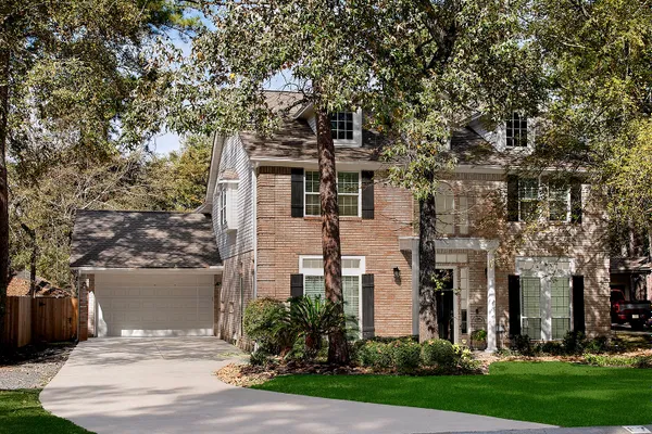 87 RUSH HAVEN DR