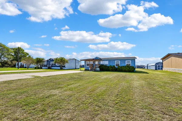 3030 COTTON GIN RD