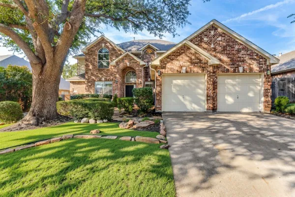 625 WILLOWWOOD TRL