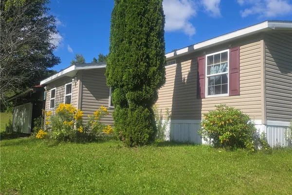 327 WILCOX RD