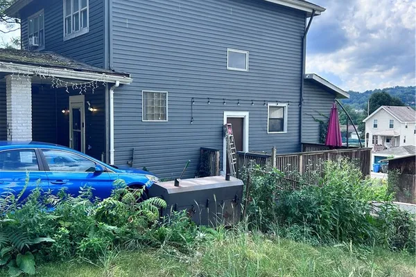 431 NOBLESTOWN RD