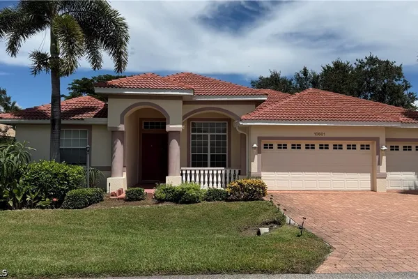 10601 SIR MICHAELS PLACE DR