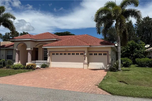 10601 SIR MICHAELS PLACE DR