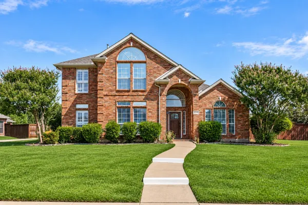 324 AMBROSE DR