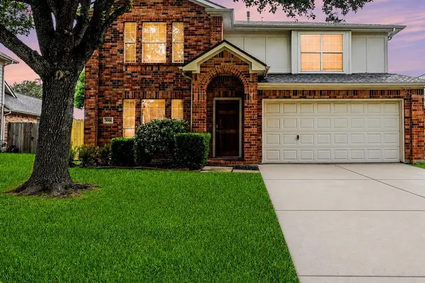 3014 MISTY ISLE CT