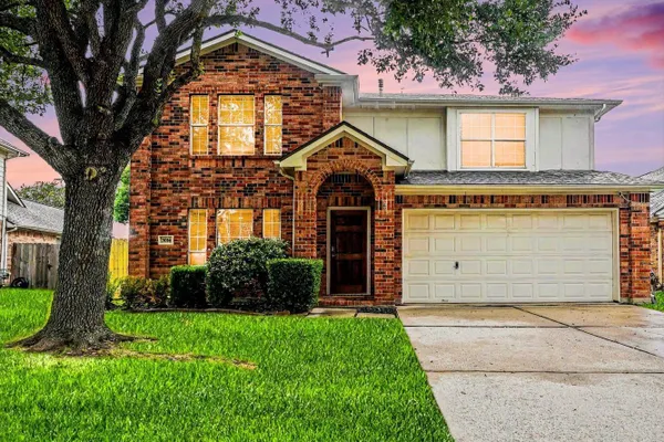 3014 MISTY ISLE CT