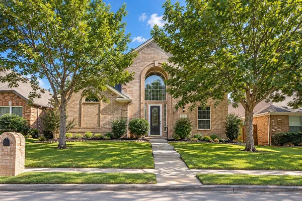 7112 BRYCE CANYON DR