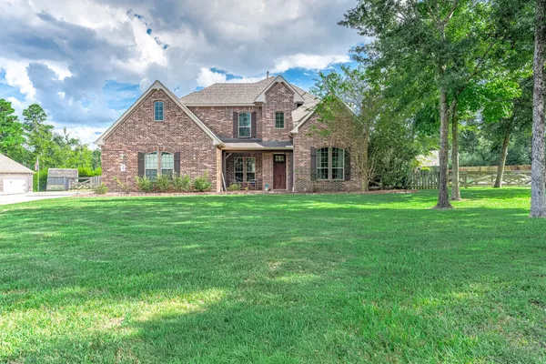17607 COUNTRY GRV