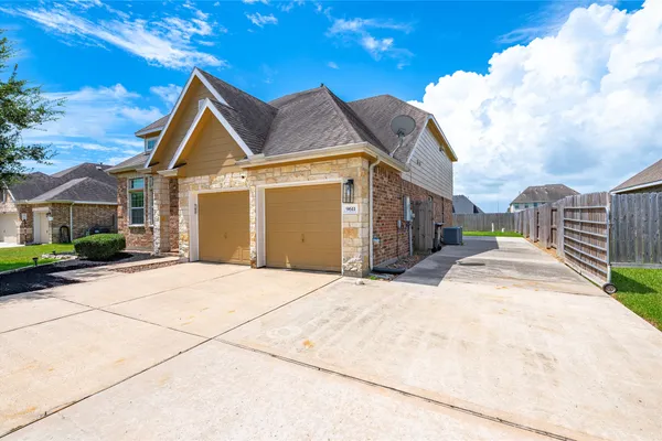 9611 INDIAN TRL