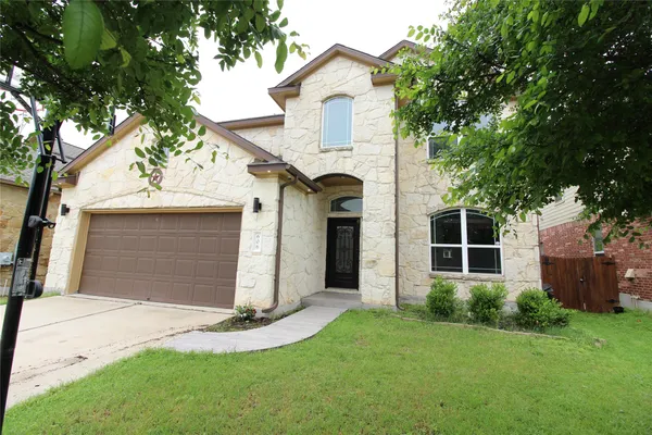 606 SPANISH MUSTANG DR