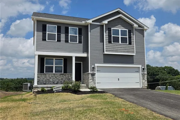 106 LAUREL HILLS DR