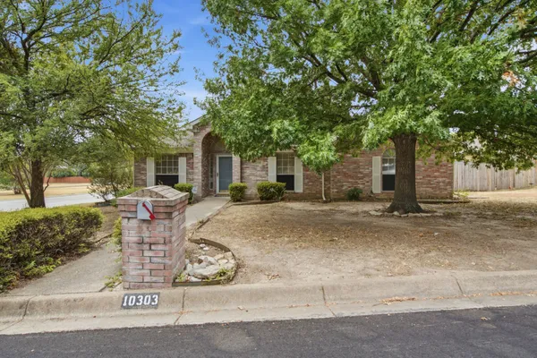 10303 LITTLE VALLEY RD