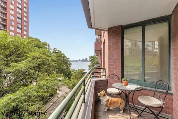 333 RECTOR PL 508