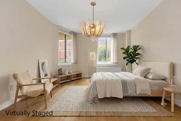 333 RECTOR PL 508