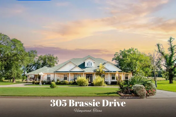 305 BRASSIE