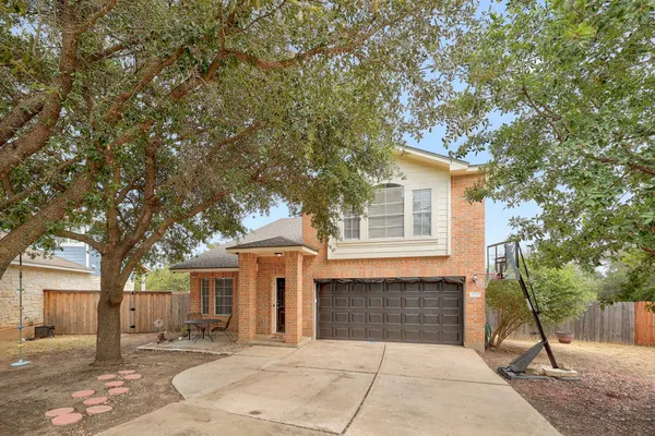 3503 ROCK SHELF LN