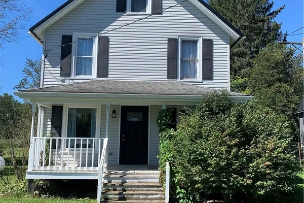 63 1ST AVE