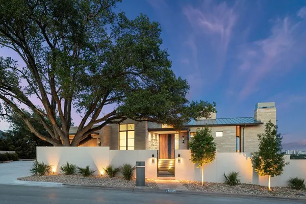 3501 MOUNT BONNELL RD