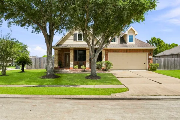125 AVERY SPRINGS LN