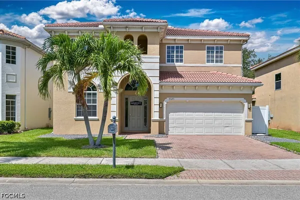 8645 PEGASUS DR