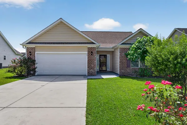 385 LENOX DR