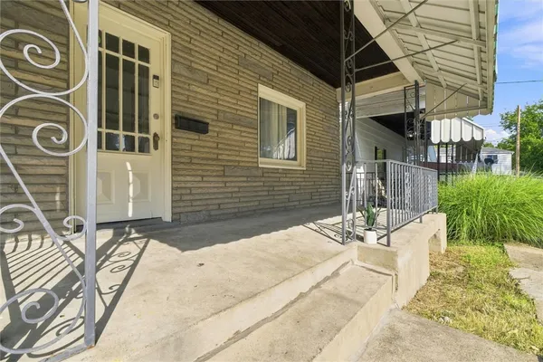 4 VERENA ST