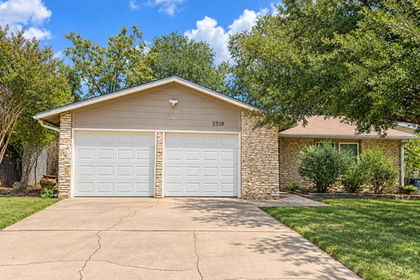 2518 DOVEMEADOW DR