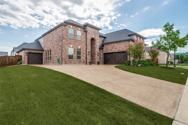 16418 MOSS HAVEN LN