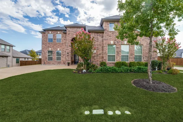 16418 MOSS HAVEN LN