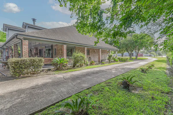 4503 ALLEN GENOA RD