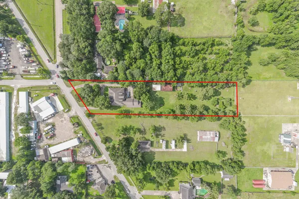 4503 ALLEN GENOA RD