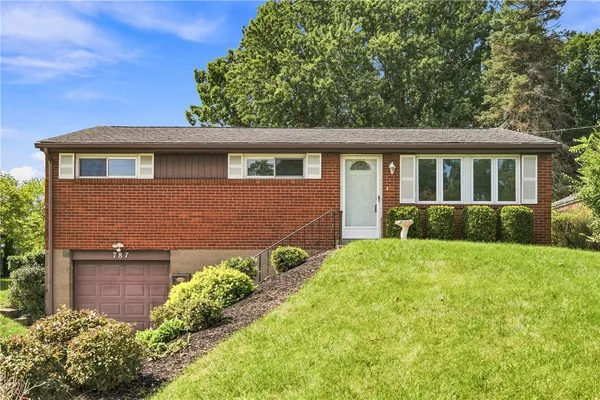 787 LINDSAY RD