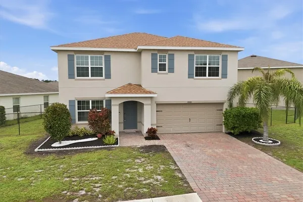 10601 CROSSBACK LN